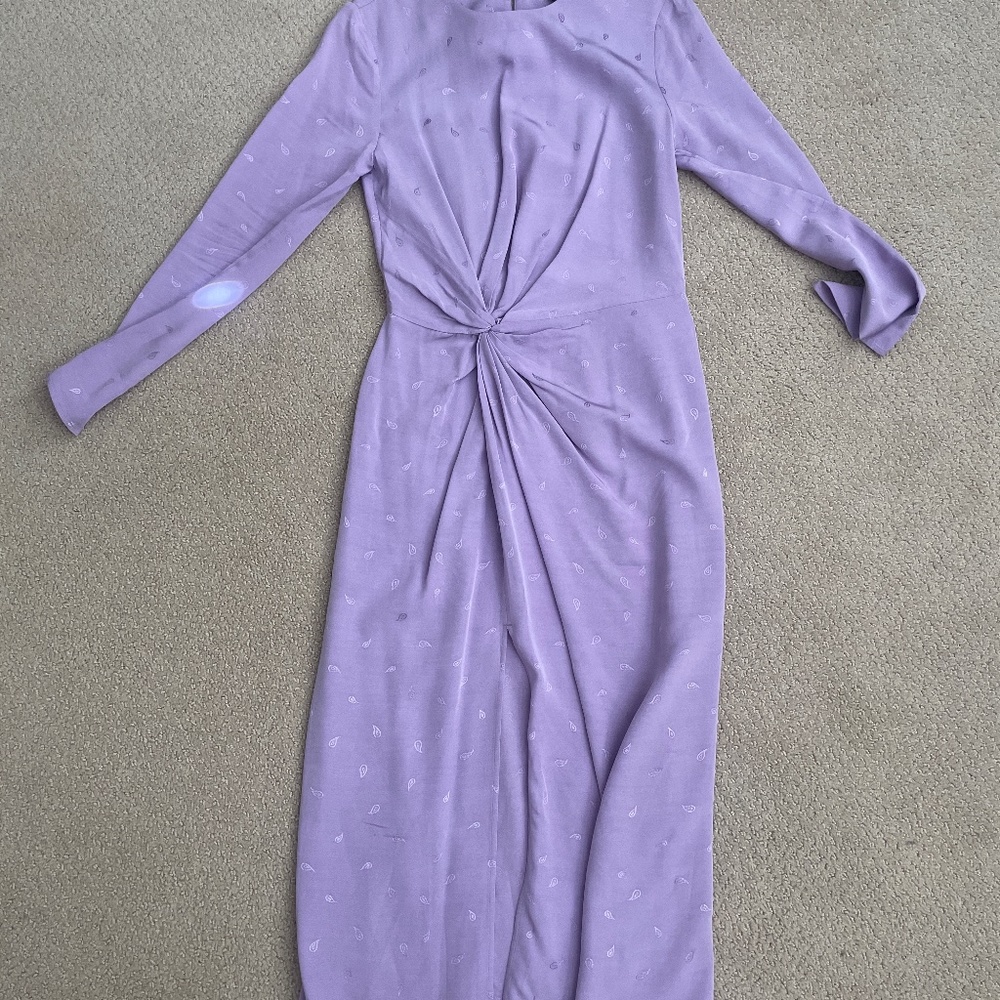 & other stories dress